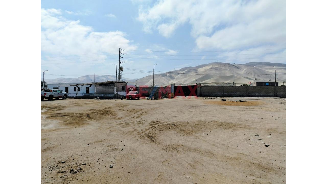 Venta De Terreno Industrial En C.Poblado Santa Monica, Camana - 13