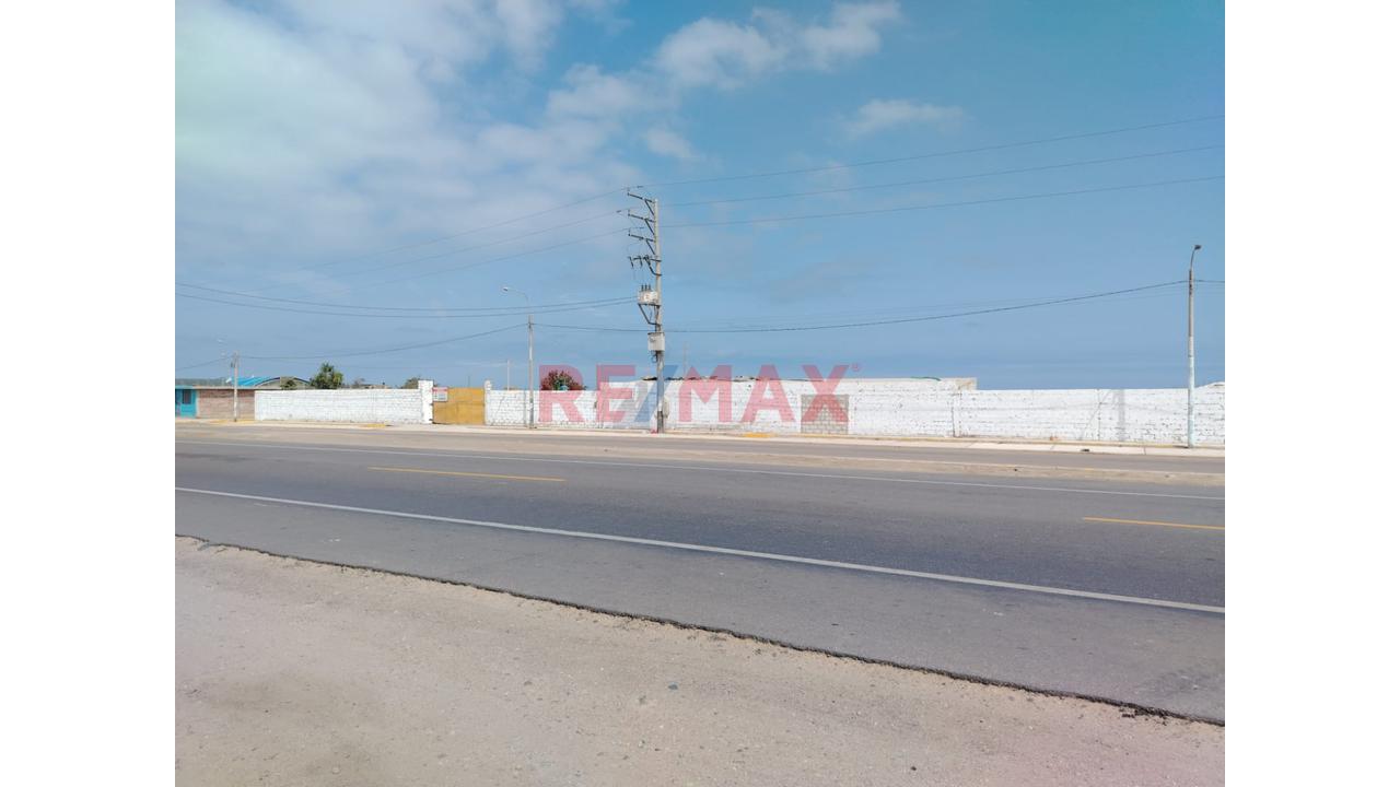 Venta De Terreno Industrial En C.Poblado Santa Monica, Camana - 15