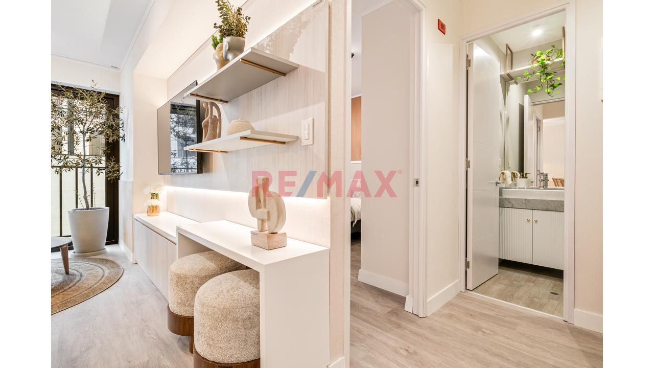 Se Vende Dpto En Miraflores De Estreno — foto 8