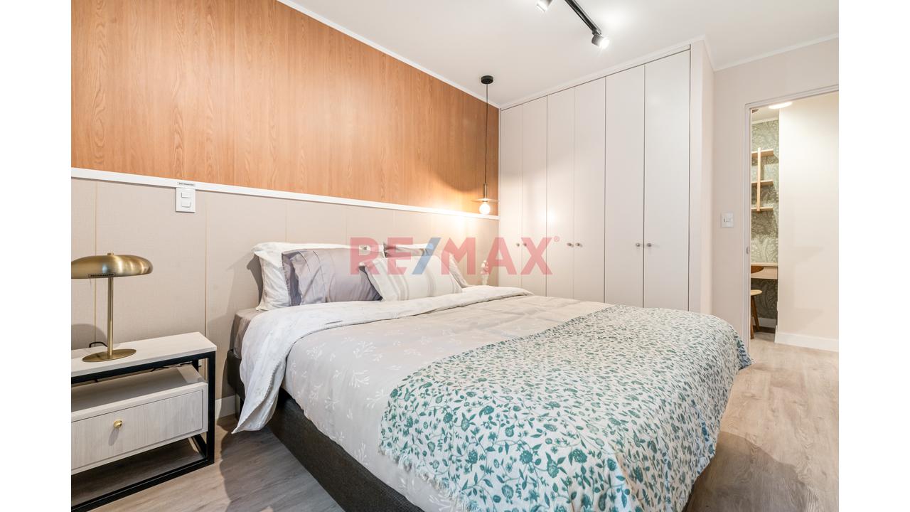 Se Vende Dpto En Miraflores De Estreno — foto 6