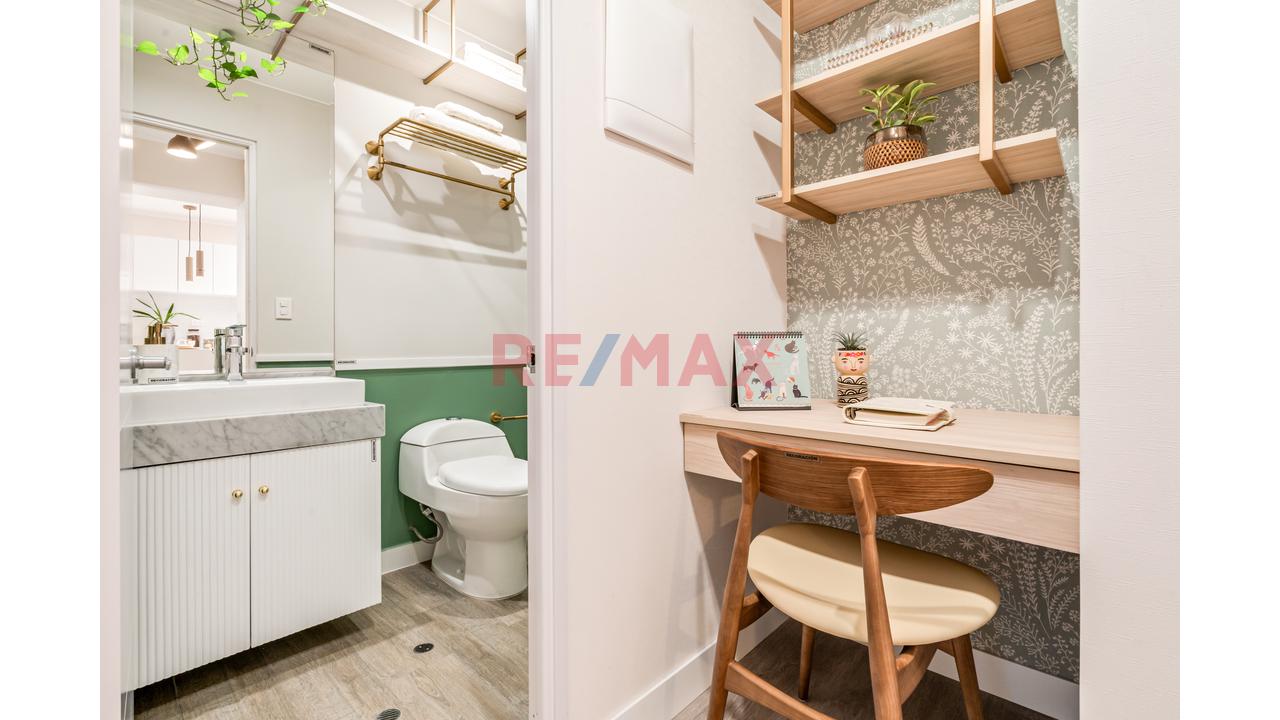 Se Vende Dpto En Miraflores De Estreno — foto 5