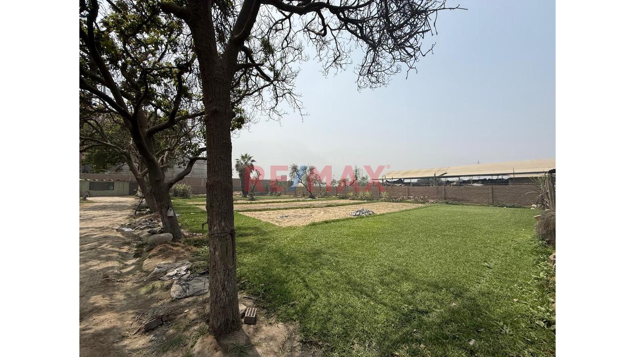Venta De Terreno Industrial - 4