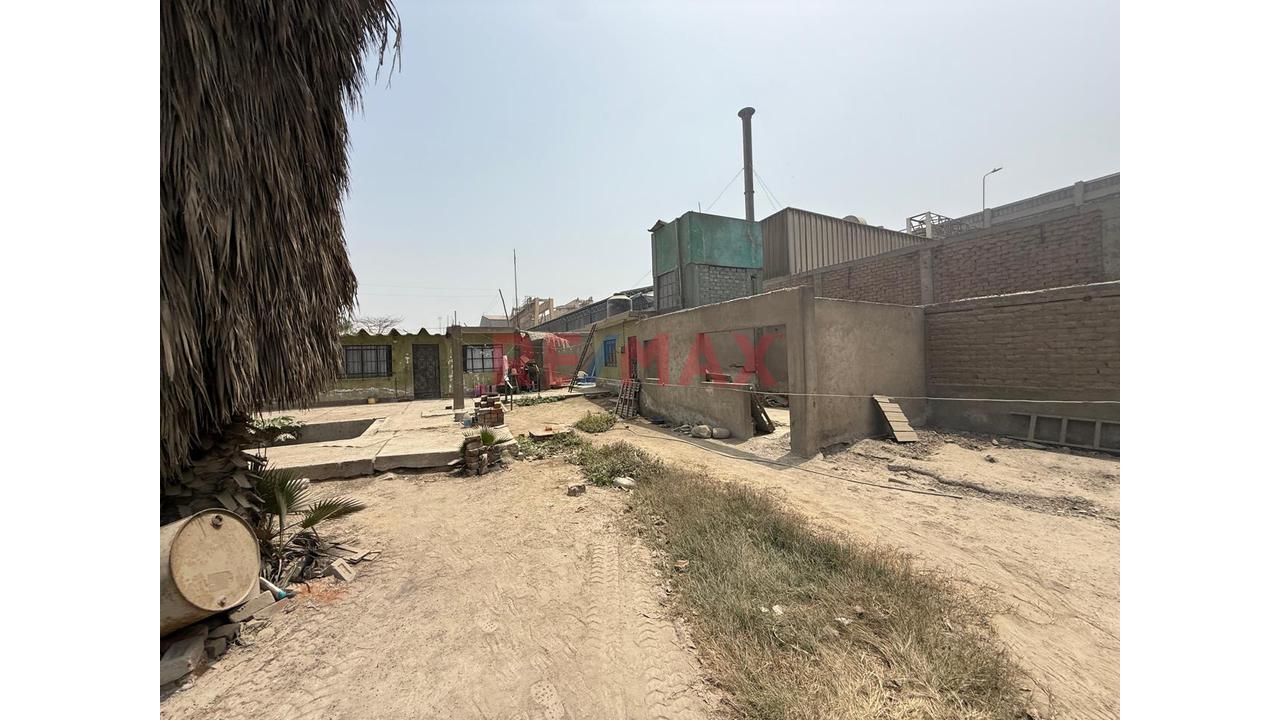 Venta De Terreno Industrial - 6