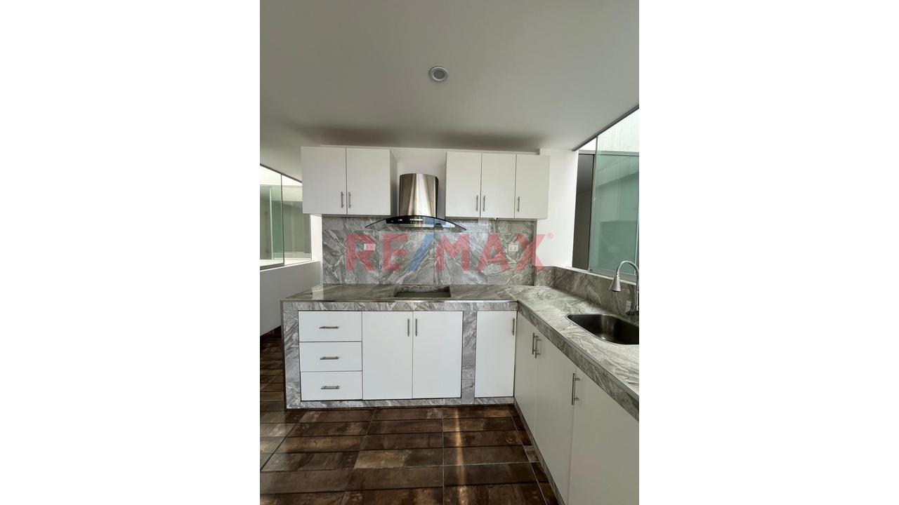 Venta De Departamento En Punta Hermosa — foto 4
