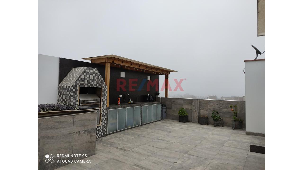 Venta De Departamento En Punta Hermosa — foto 9