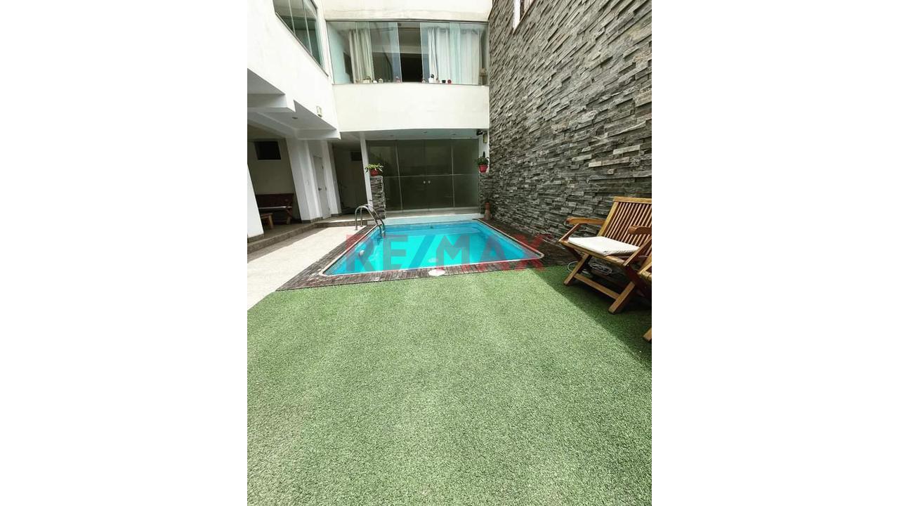 Venta De Departamento En Punta Hermosa — foto 7
