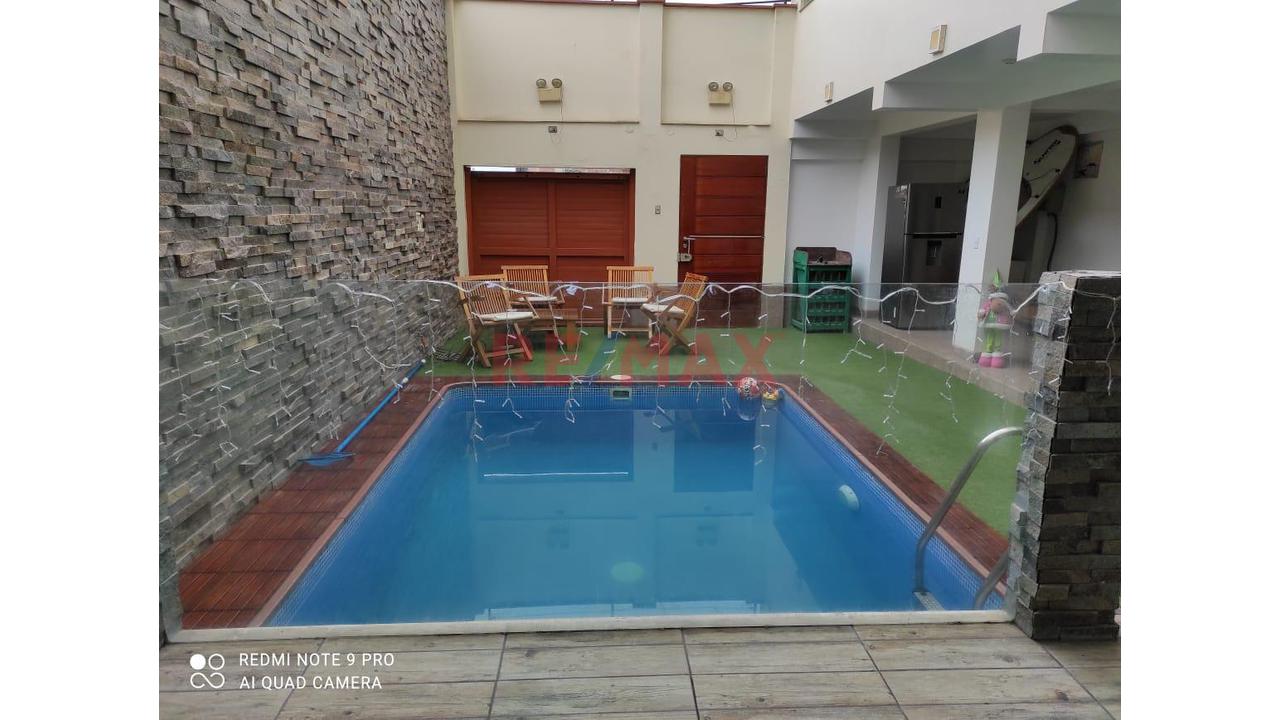 Venta De Departamento En Punta Hermosa — foto 8
