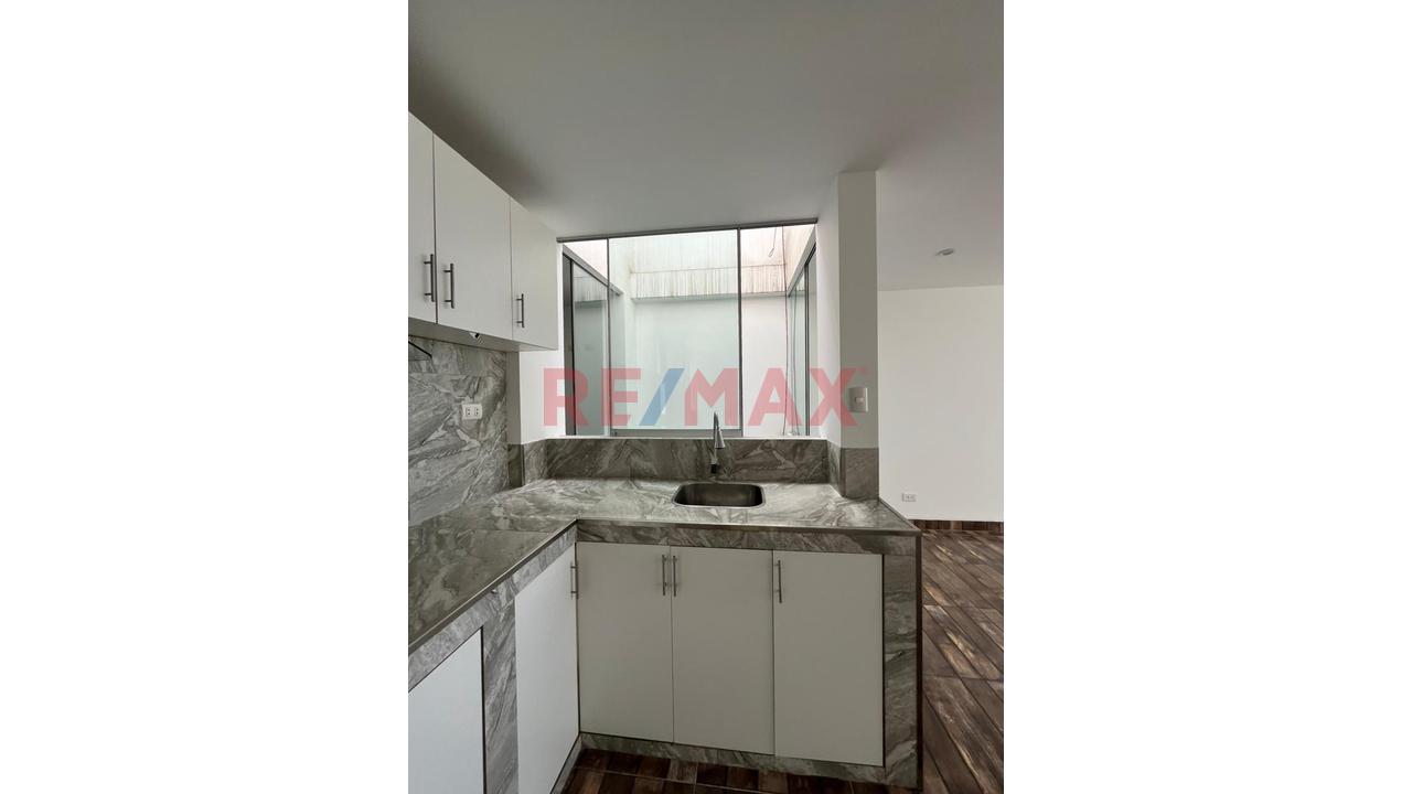 Venta De Departamento En Punta Hermosa — foto 11