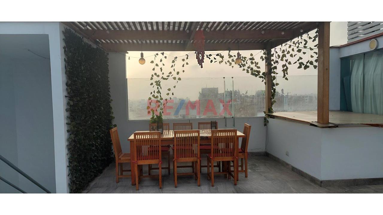 Venta De Departamento En Punta Hermosa — foto 6