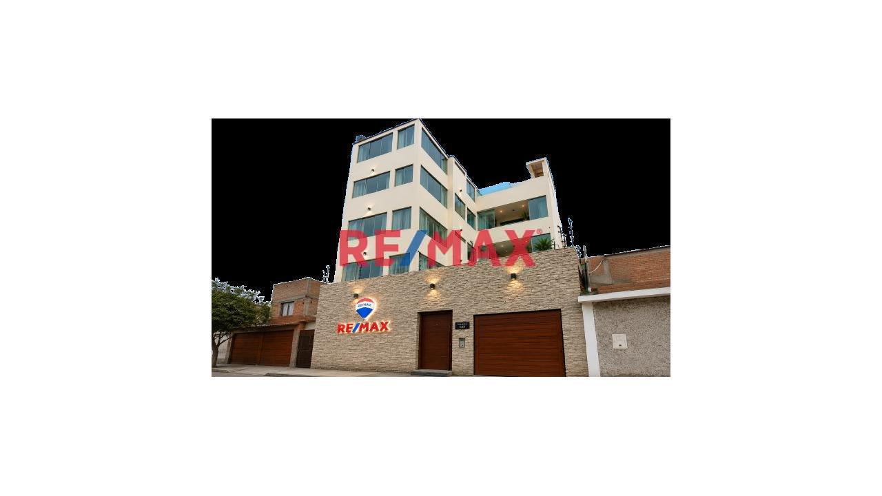 Venta De Departamento En Punta Hermosa