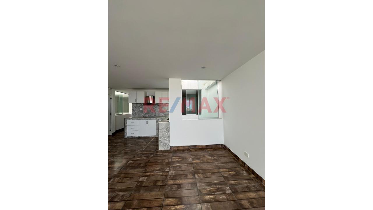 Venta De Departamento En Punta Hermosa — foto 5