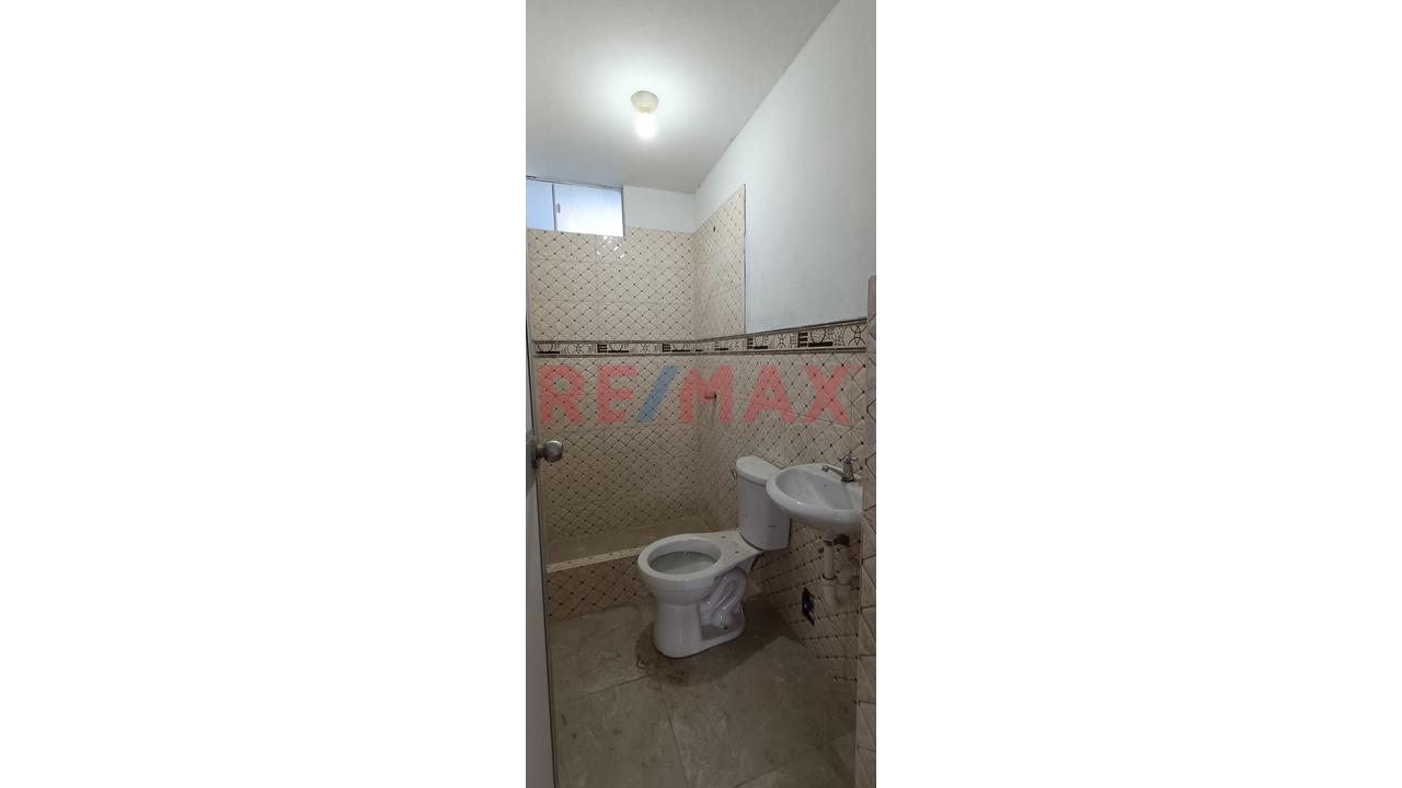 Habitación En Alquiler Con Baño Privado – Santa Anita - 5