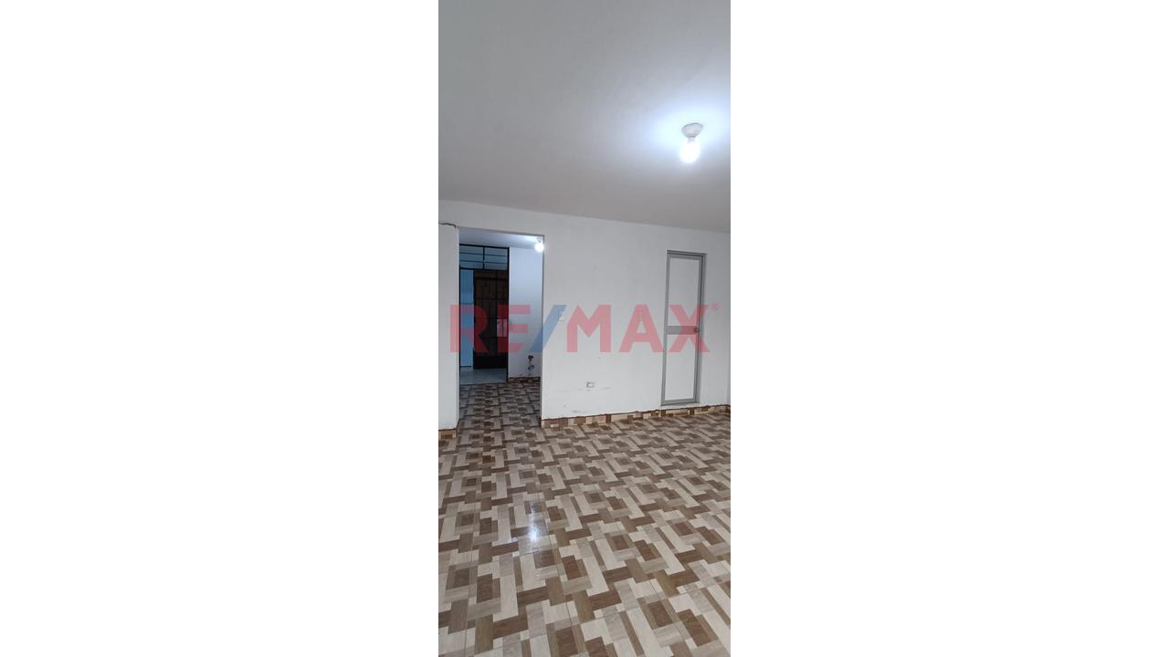 Habitación En Alquiler Con Baño Privado – Santa Anita - 2