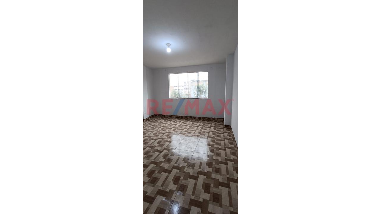 Habitación En Alquiler Con Baño Privado – Santa Anita - 3