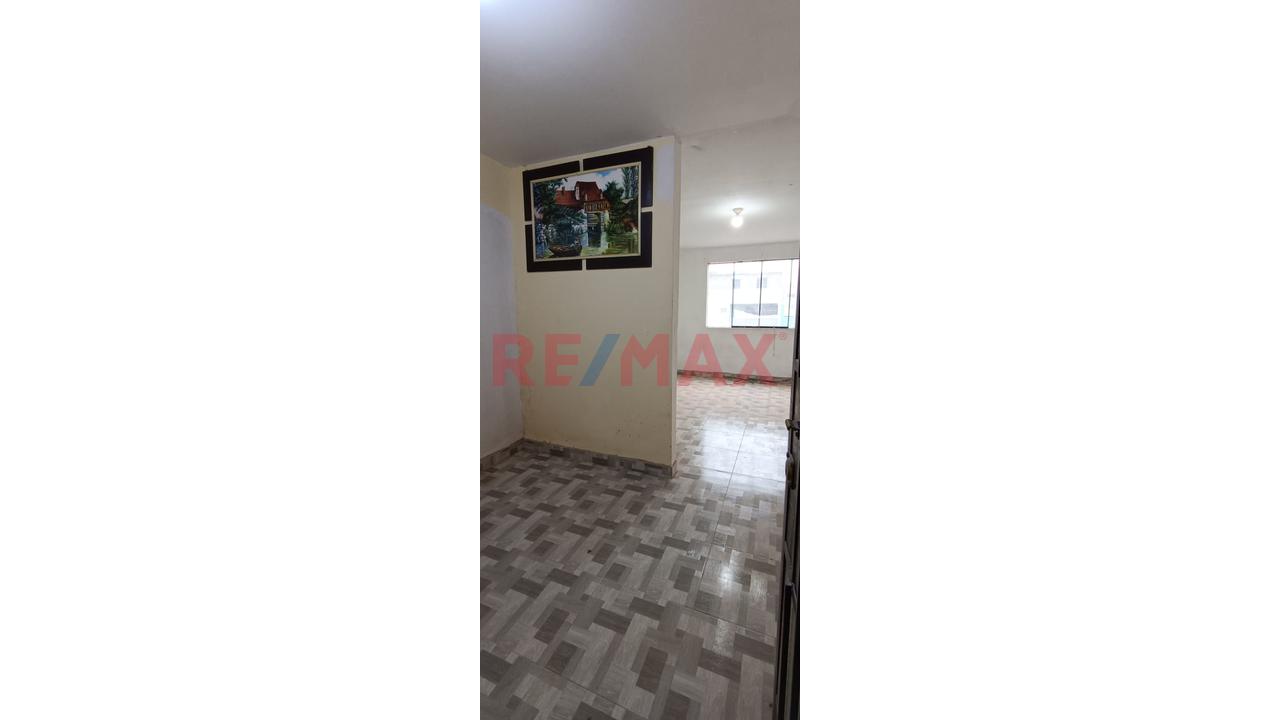 Habitación En Alquiler Con Baño Privado – Santa Anita - 4