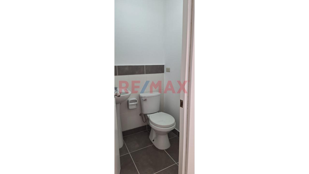 Hermoso Departamento En Condominio Alcazar - Rimac — foto 6