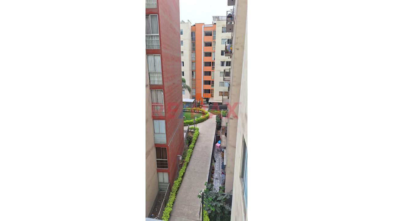 Hermoso Departamento En Condominio Alcazar - Rimac — foto 13