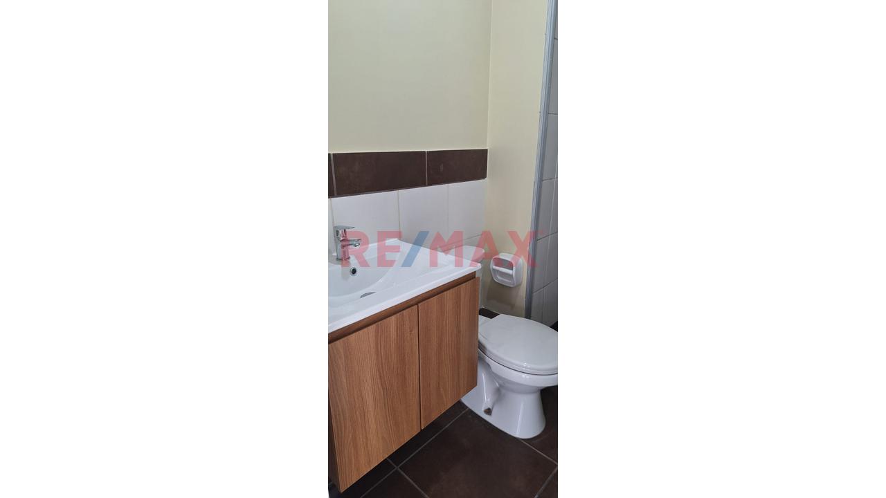 Hermoso Departamento En Condominio Alcazar - Rimac — foto 3