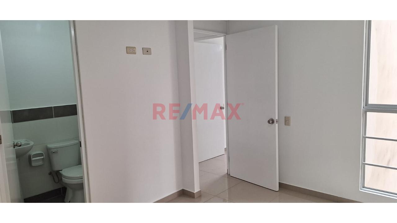 Hermoso Departamento En Condominio Alcazar - Rimac — foto 8