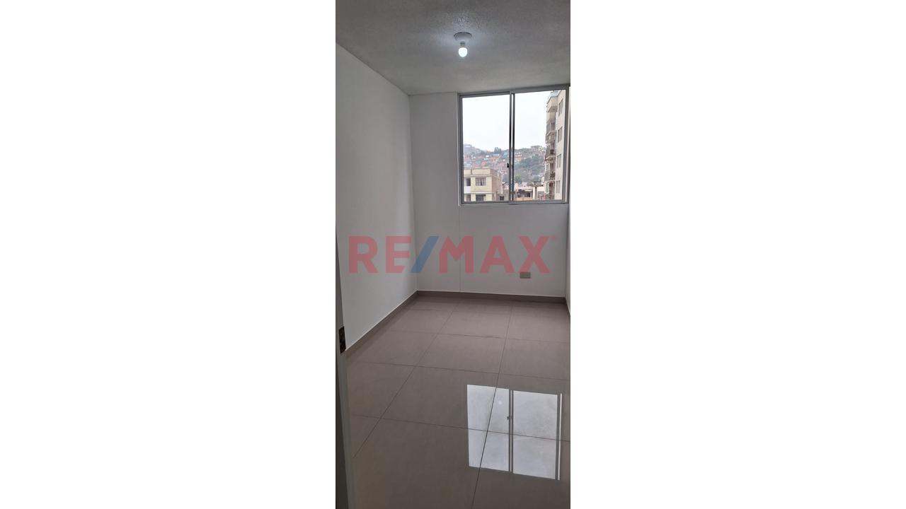 Hermoso Departamento En Condominio Alcazar - Rimac — foto 9