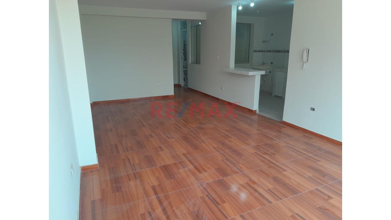 Venta De Departamento 3 Dormitorios- Excelente Oportunidad En Pachacamac — foto 13