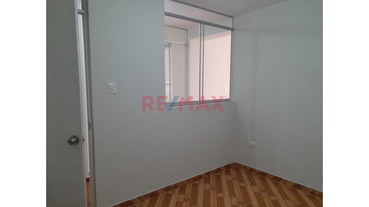 Venta De Departamento 3 Dormitorios- Excelente Oportunidad En Pachacamac — foto 4