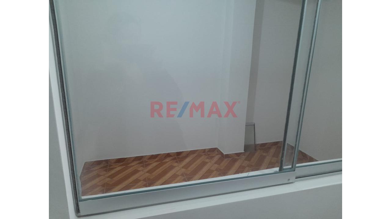 Venta De Departamento 3 Dormitorios- Excelente Oportunidad En Pachacamac — foto 2