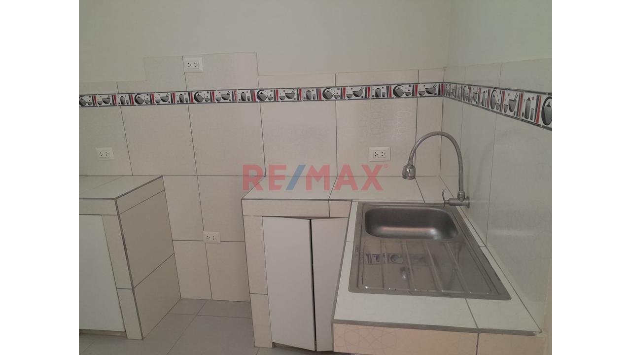 Venta De Departamento 3 Dormitorios- Excelente Oportunidad En Pachacamac — foto 9