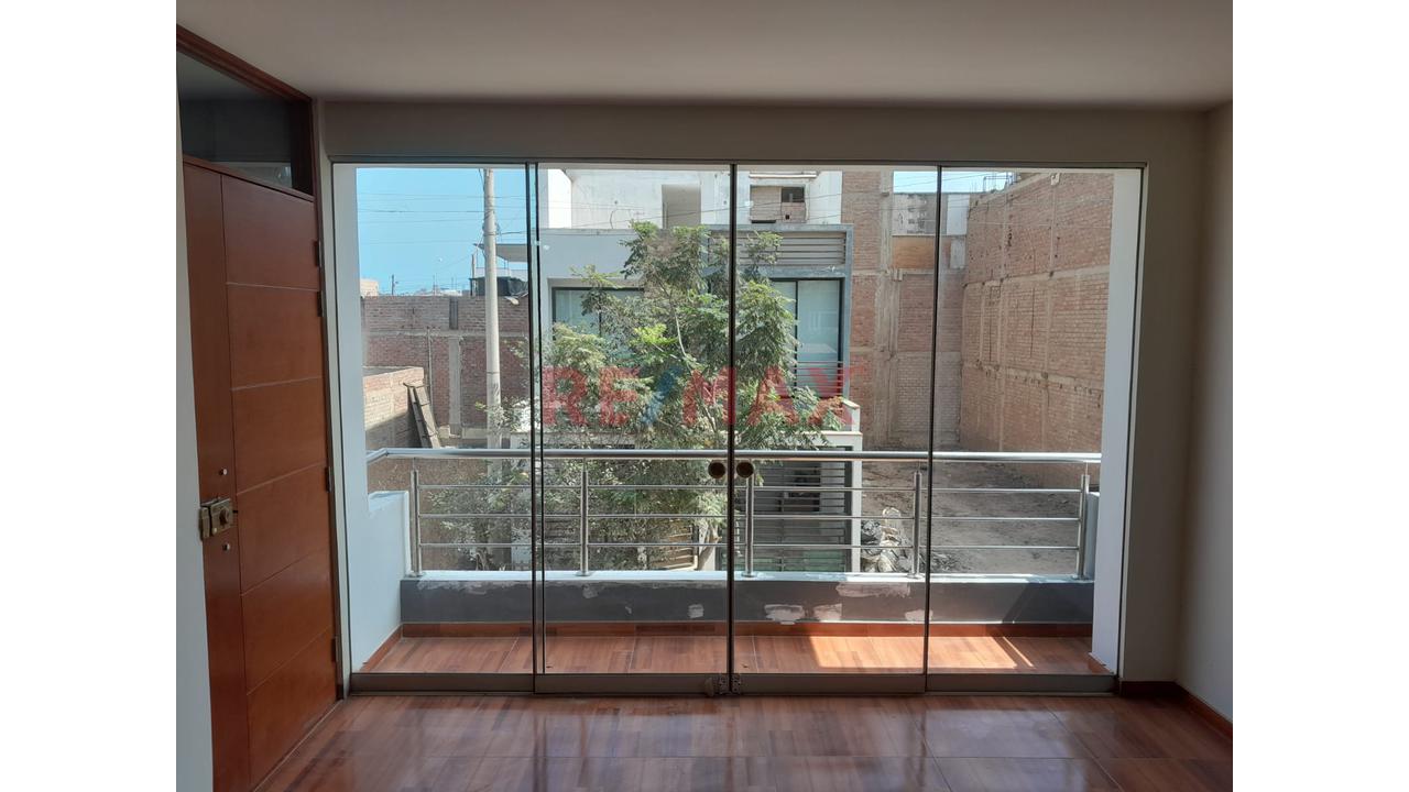 Venta De Departamento 3 Dormitorios- Excelente Oportunidad En Pachacamac — foto 12