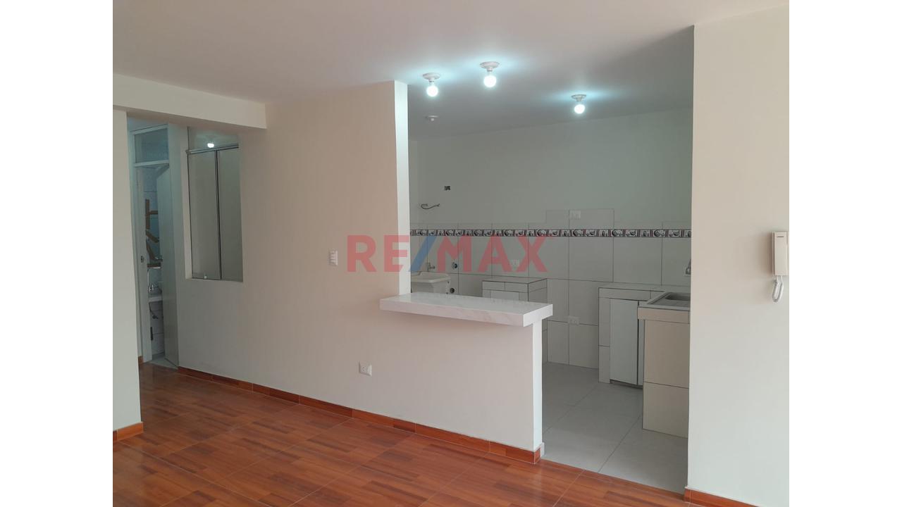 Venta De Departamento 3 Dormitorios- Excelente Oportunidad En Pachacamac — foto 11