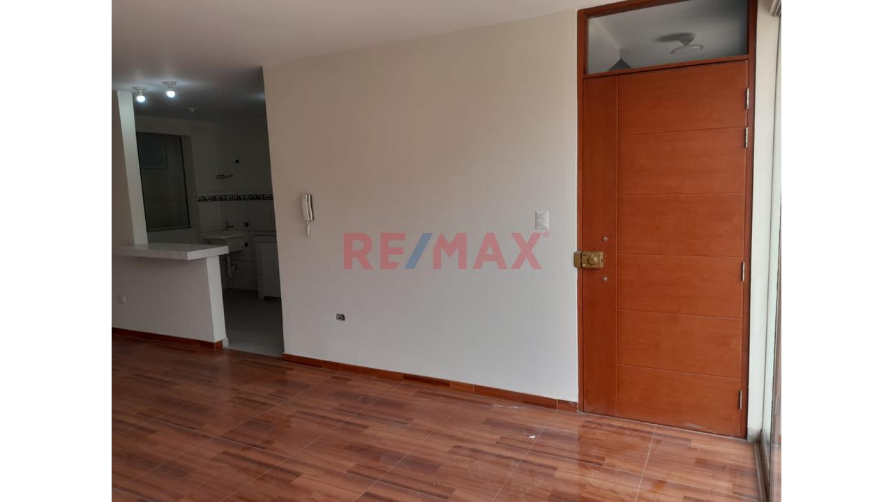 Venta De Departamento 3 Dormitorios- Excelente Oportunidad En Pachacamac — foto 10
