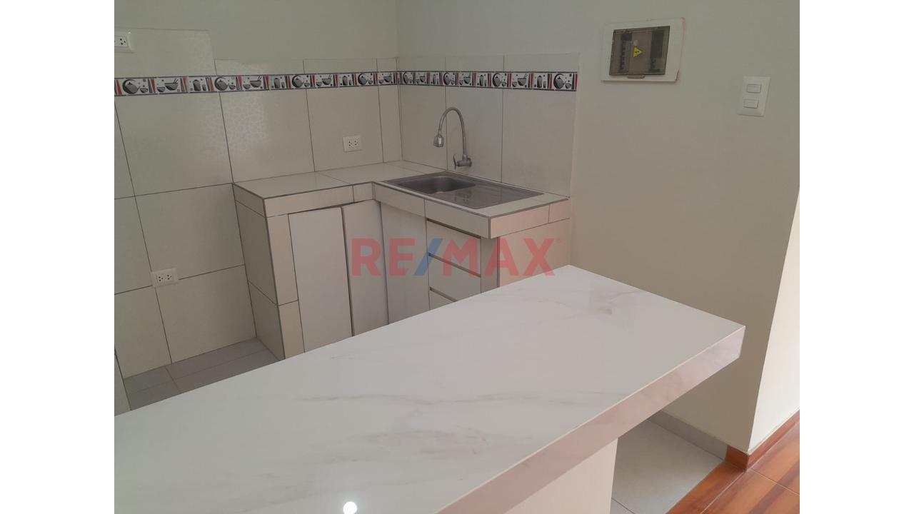 Venta De Departamento 3 Dormitorios- Excelente Oportunidad En Pachacamac — foto 14