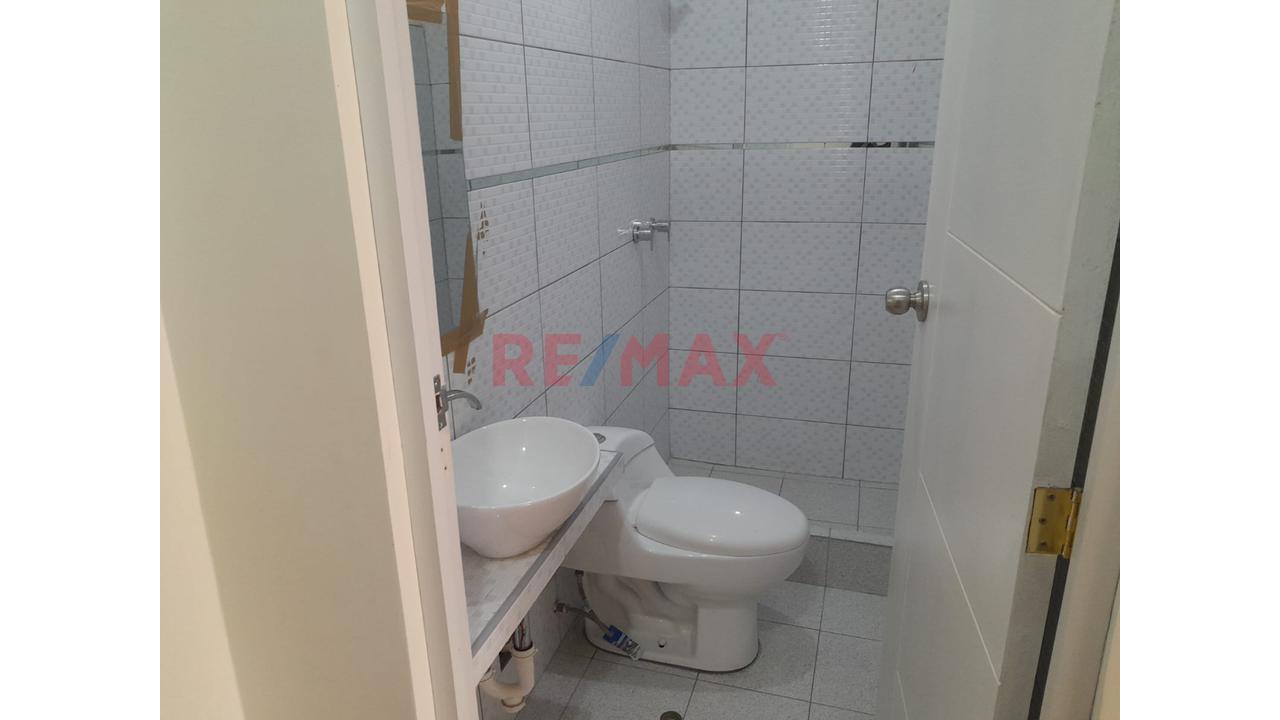 Venta De Departamento 3 Dormitorios- Excelente Oportunidad En Pachacamac — foto 15