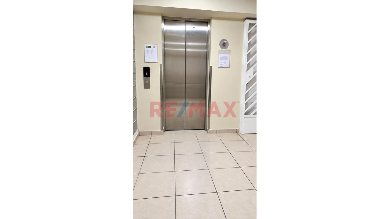 Venta De Departamento De 77M2/  3 Dorm En Los Faisanes 285 /1Er Piso– Chorrillos — foto 8