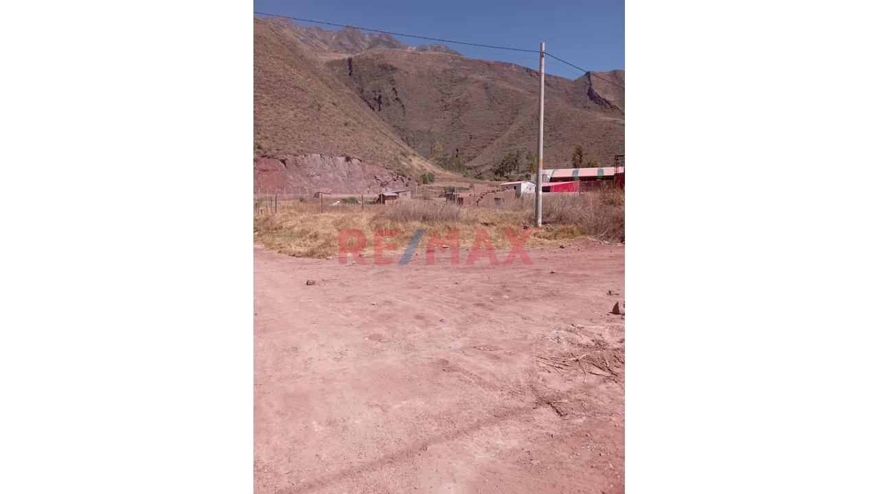 Hermoso Terreno En Venta – Chingo Chico, Oropesa, Cusco - 5