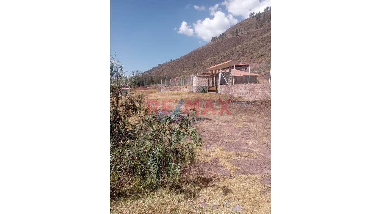 Hermoso Terreno En Venta – Chingo Chico, Oropesa, Cusco - 4