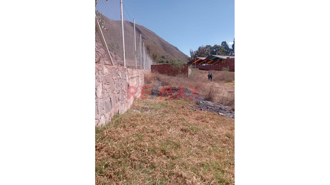 Hermoso Terreno En Venta – Chingo Chico, Oropesa, Cusco - 2