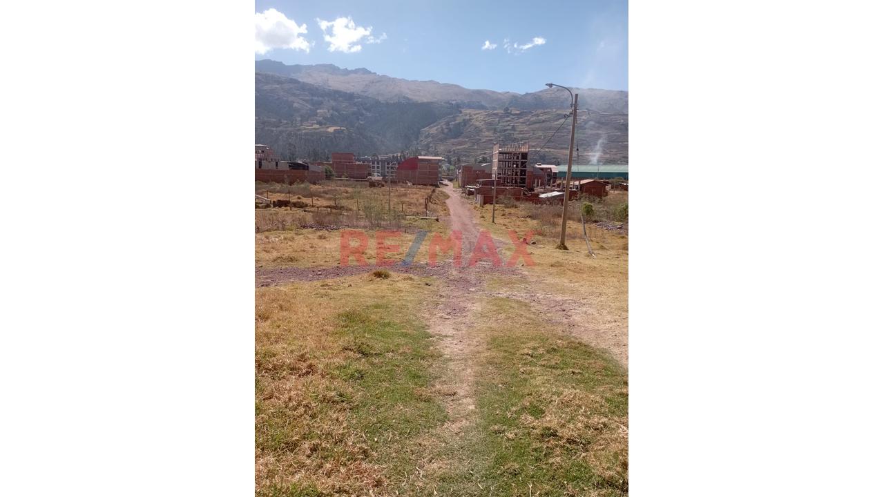 Hermoso Terreno En Venta – Chingo Chico, Oropesa, Cusco - 3