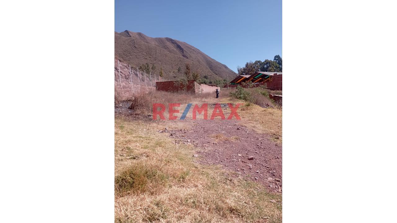 Hermoso Terreno En Venta – Chingo Chico, Oropesa, Cusco - 1