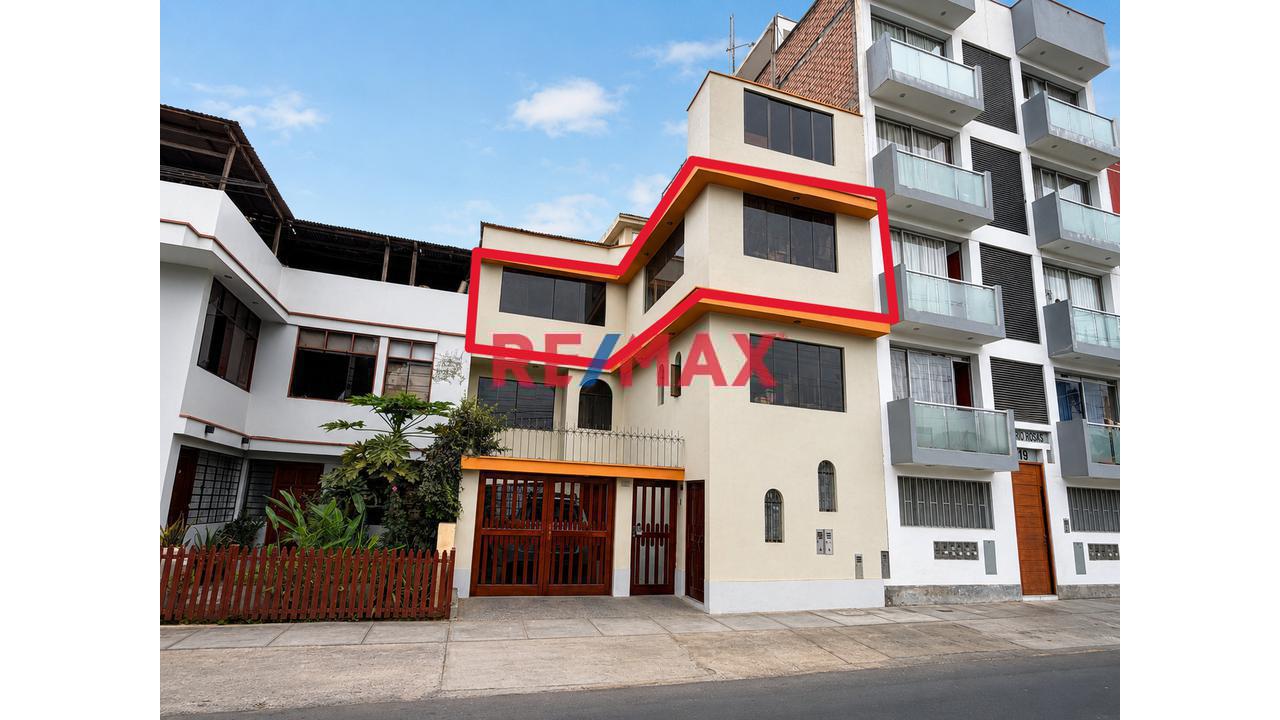 🏡 𝗩𝗘𝗡𝗧𝗔 𝗗𝗘 𝗗𝗘𝗣𝗔𝗥𝗧𝗔𝗠𝗘𝗡𝗧𝗢 𝗘𝗡 𝗦𝗝𝗠 – 𝟯𝗲𝗿 𝗣𝗜𝗦𝗢 𝗙𝗥𝗘𝗡𝗧𝗘 𝗔 𝗣𝗔𝗥𝗤𝗨𝗘 🌳