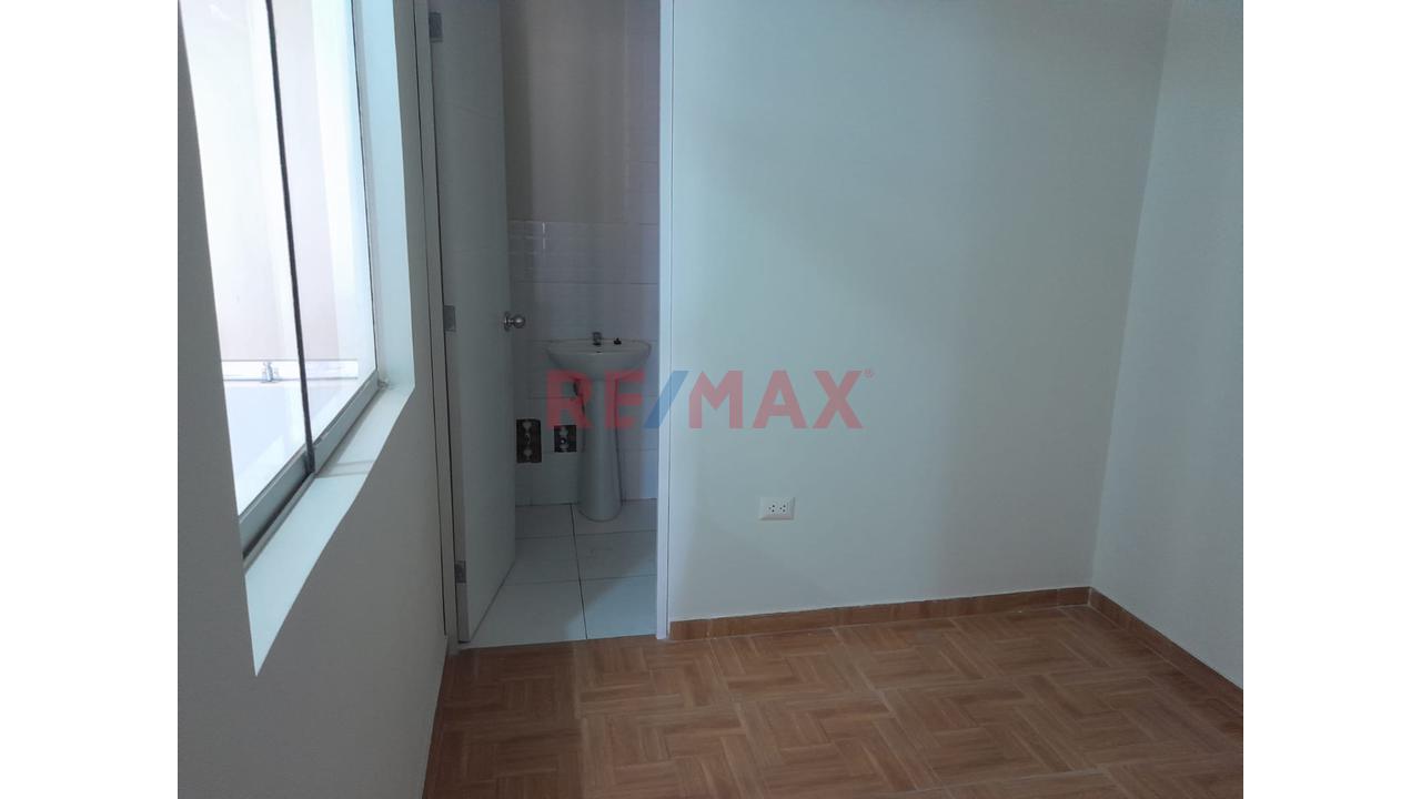 Venta De Departamento Flat De Estreno- ¡Cerca A Areas Verdes Y Recreacionales! — foto 15