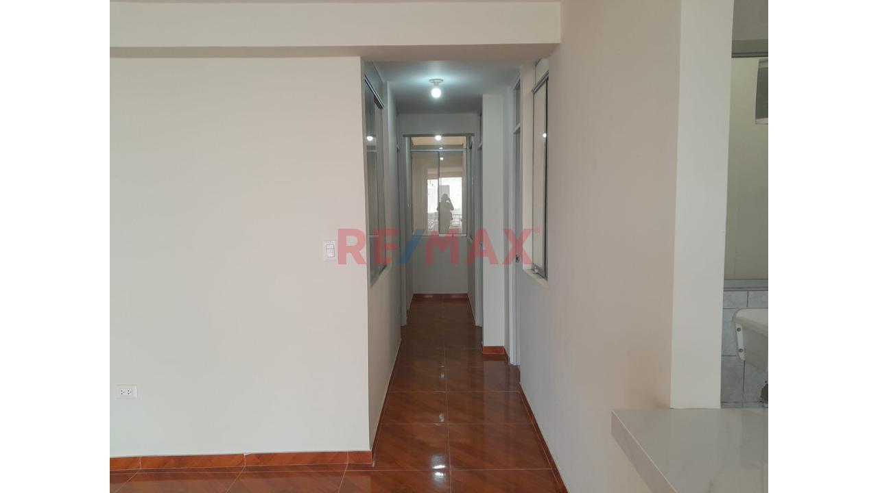 Venta De Departamento Flat De Estreno- ¡Cerca A Areas Verdes Y Recreacionales! — foto 8