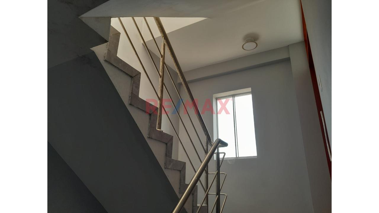 Venta De Departamento Flat De Estreno- ¡Cerca A Areas Verdes Y Recreacionales! — foto 5