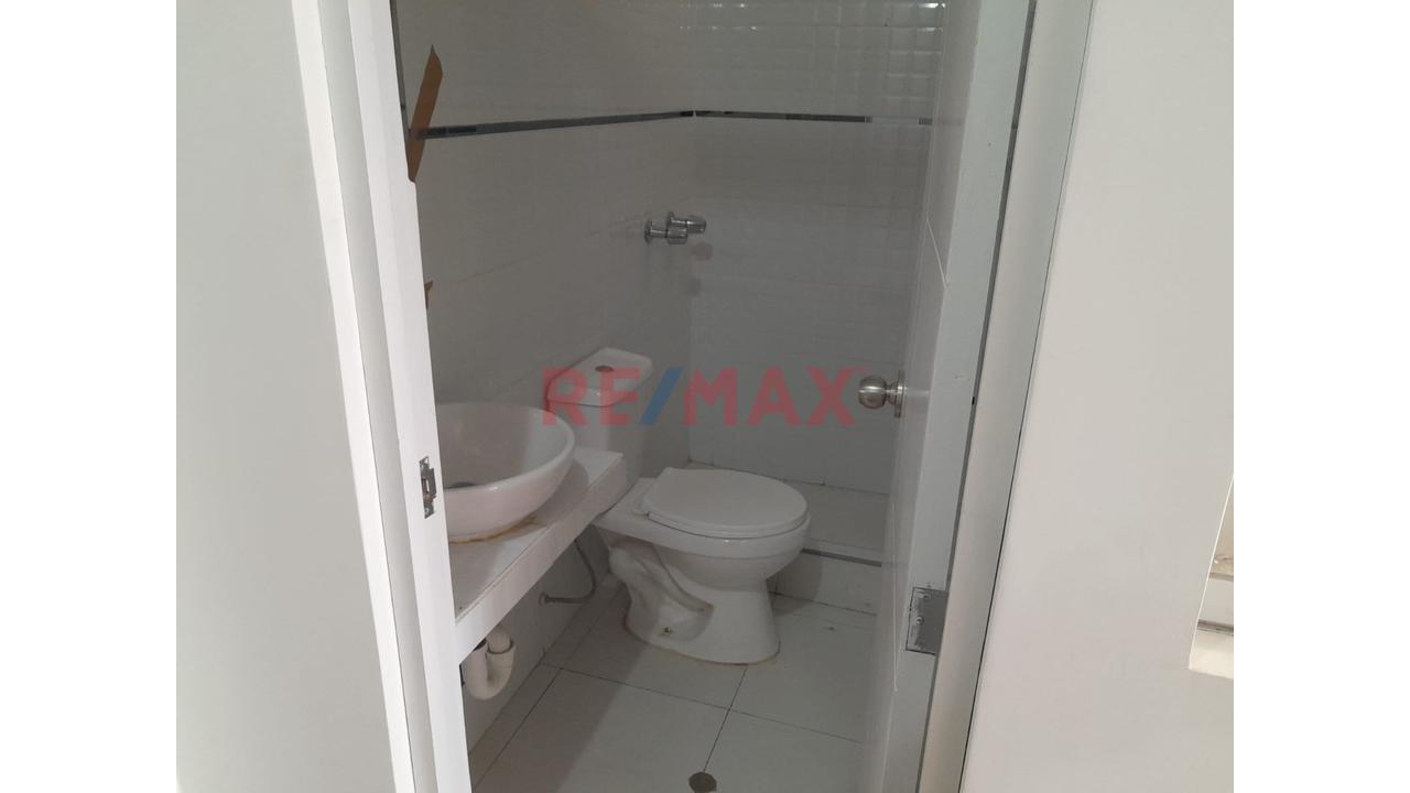 Venta De Departamento Flat De Estreno- ¡Cerca A Areas Verdes Y Recreacionales! — foto 9