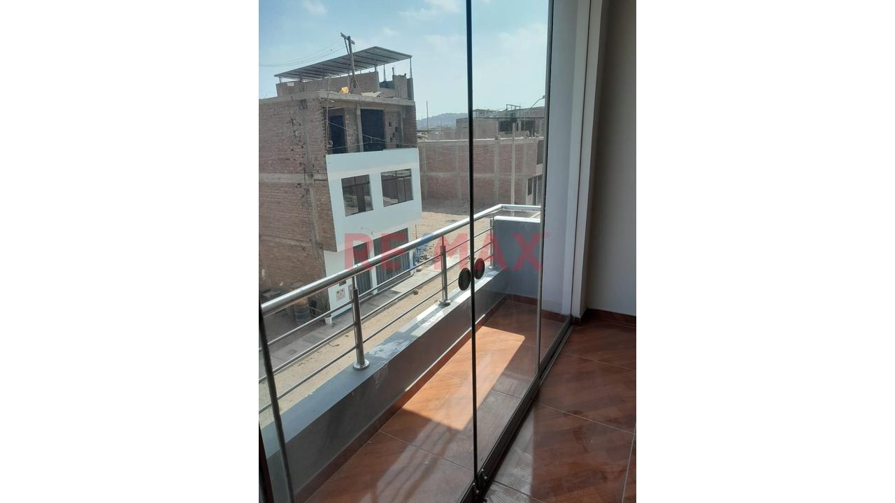 Venta De Departamento Flat De Estreno- ¡Cerca A Areas Verdes Y Recreacionales! — foto 6