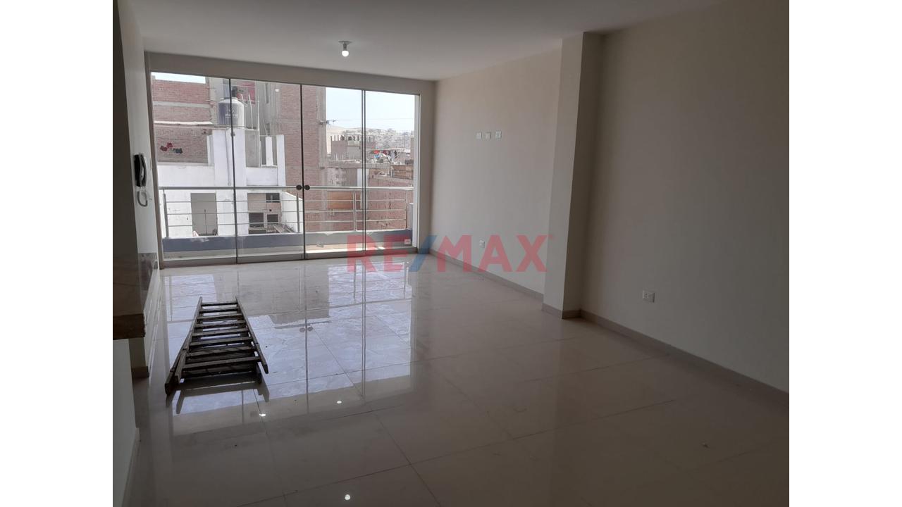 🌿Venta De Departamento Flat De Estreno En Pachacamac🌿 — foto 3