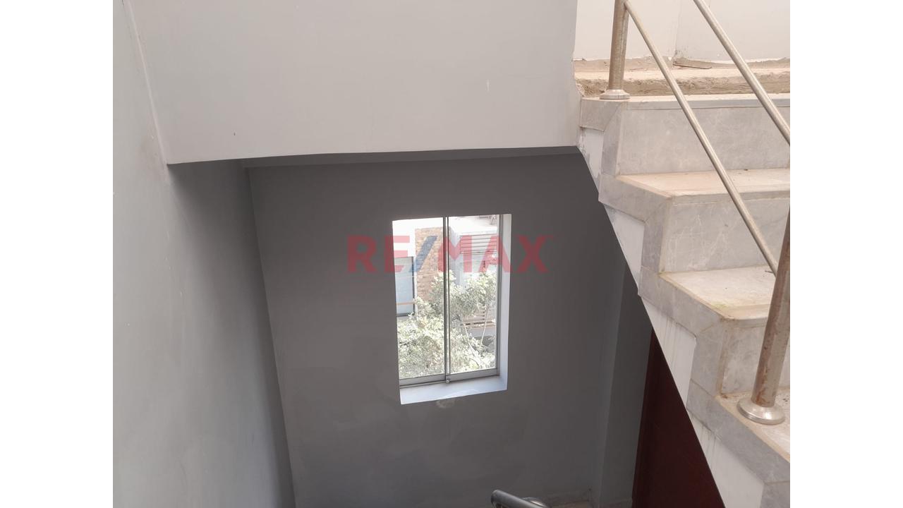 🔑🏡Venta De 5To Piso Independizado - Oportunidad Única Y Nada Frecuente — foto 15