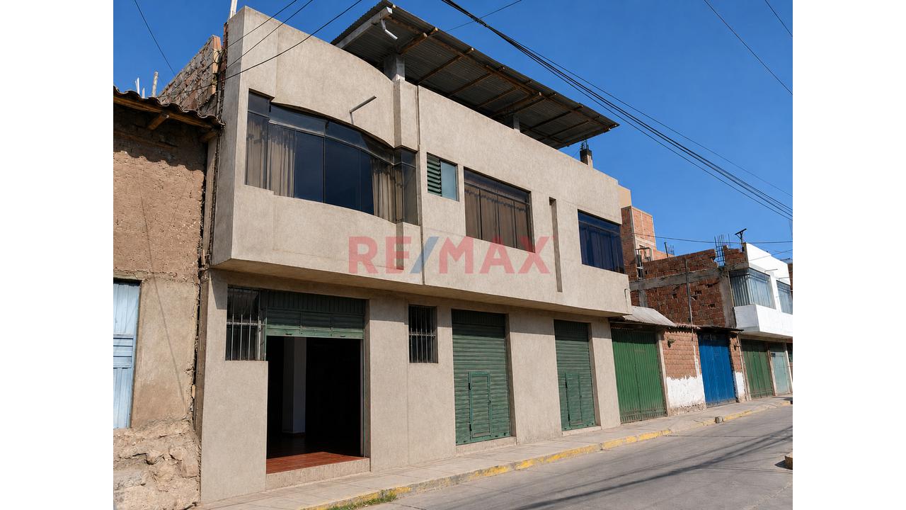 🏡✨ Casa En Venta Con Excelente Potencial Para Vivienda Y Negocio – San Sebastián, Cusco ✨🏡 - 9