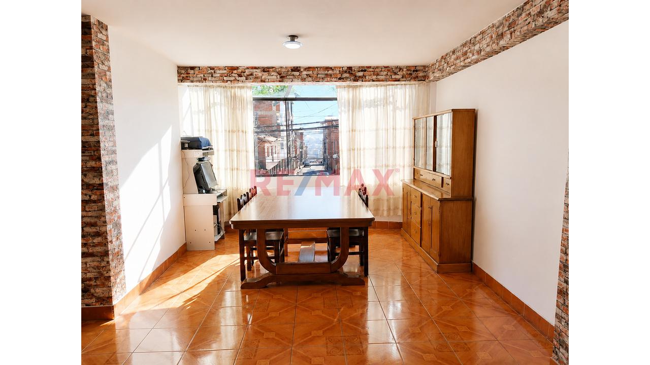 🏡✨ Casa En Venta Con Excelente Potencial Para Vivienda Y Negocio – San Sebastián, Cusco ✨🏡 - 4