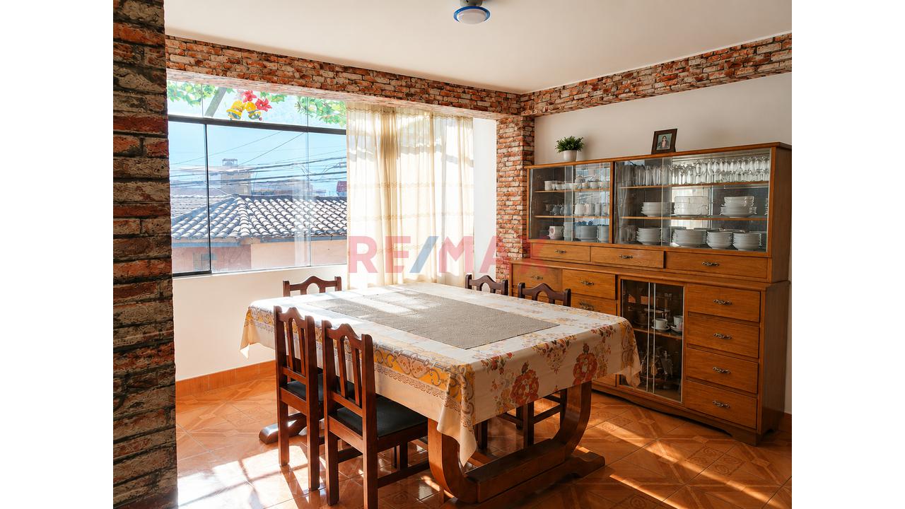 🏡✨ Casa En Venta Con Excelente Potencial Para Vivienda Y Negocio – San Sebastián, Cusco ✨🏡 - 5